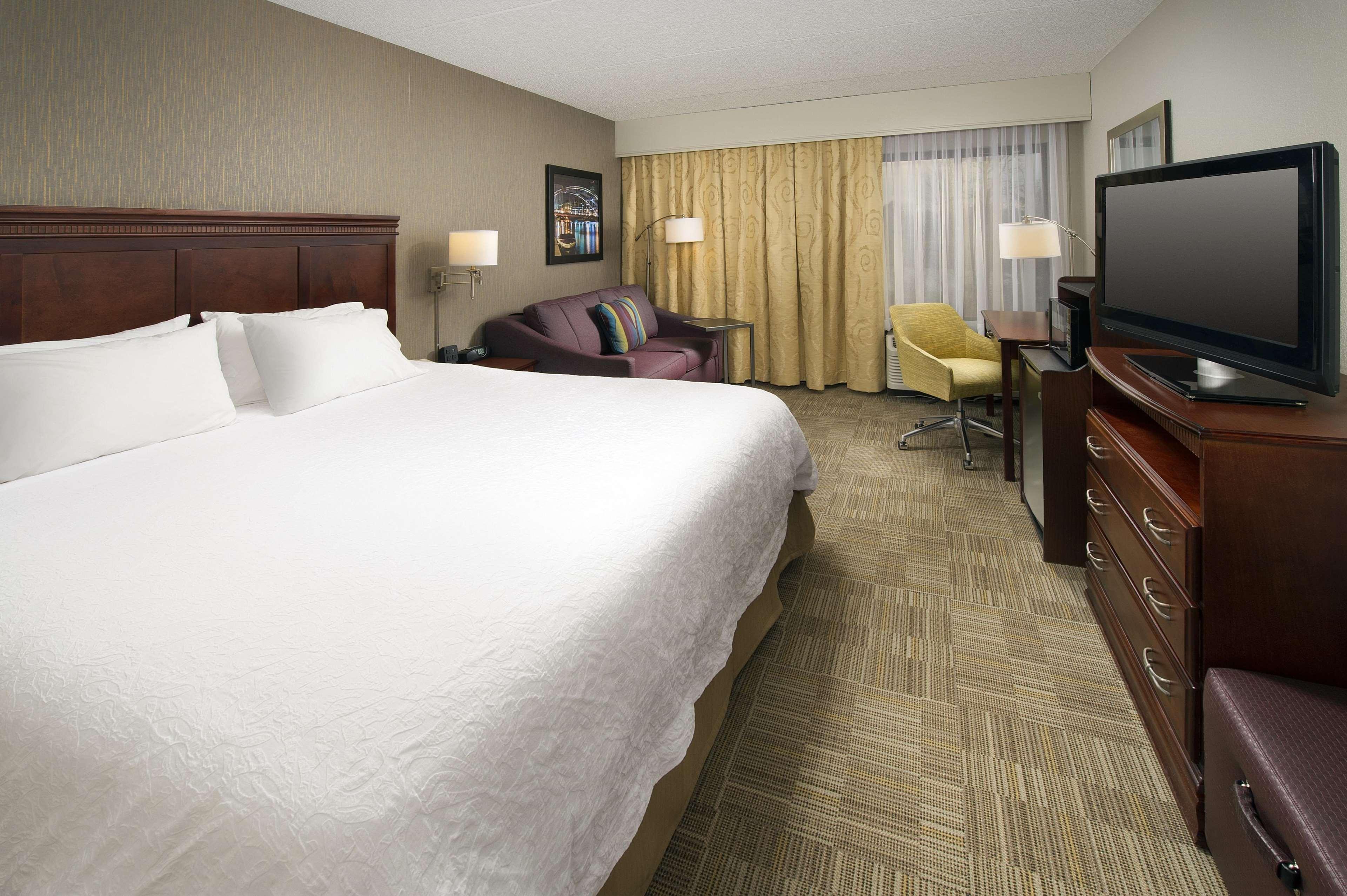 Hampton Inn Rochester Greece Exterior photo