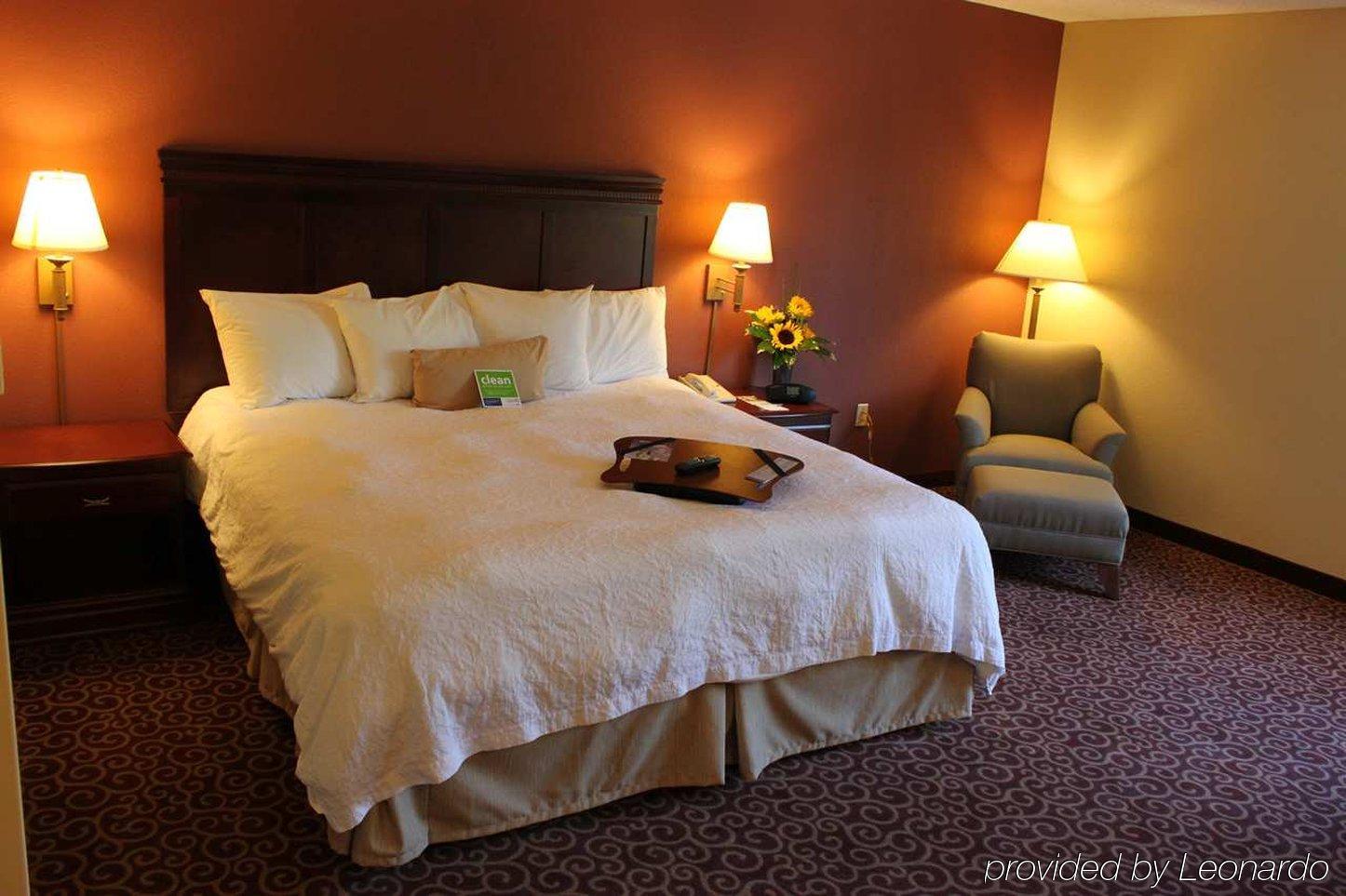 Hampton Inn Rochester Greece Facilities photo